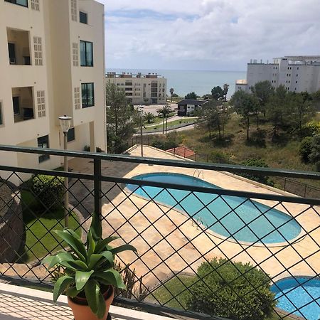 Quinta Das Rosas - Oceanview Apartment Buarcos Exteriör bild