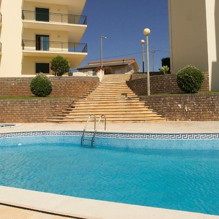 Quinta Das Rosas - Oceanview Apartment Buarcos Exteriör bild