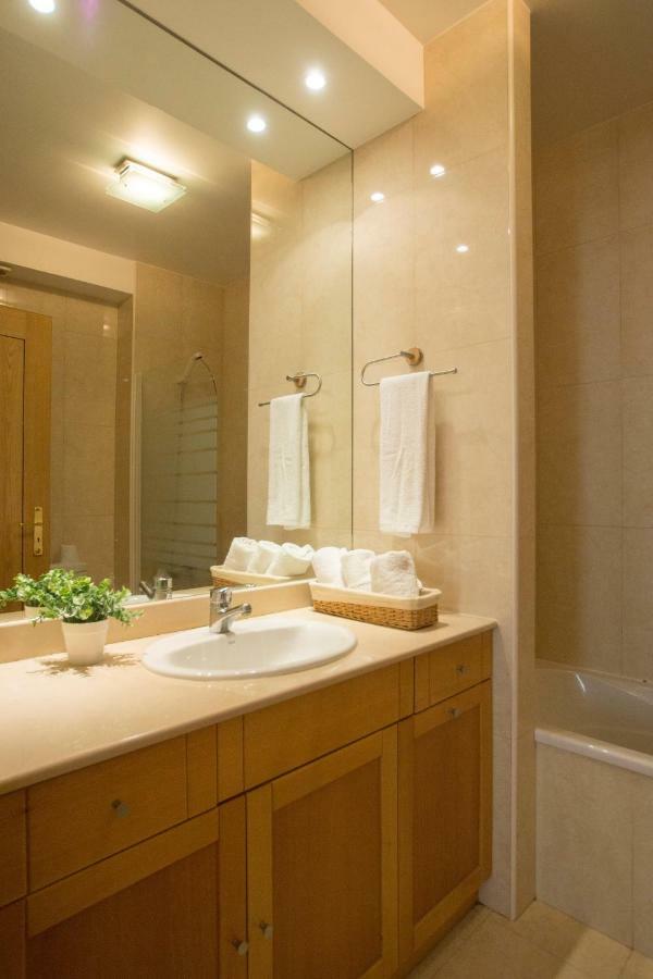 Quinta Das Rosas - Oceanview Apartment Buarcos Exteriör bild
